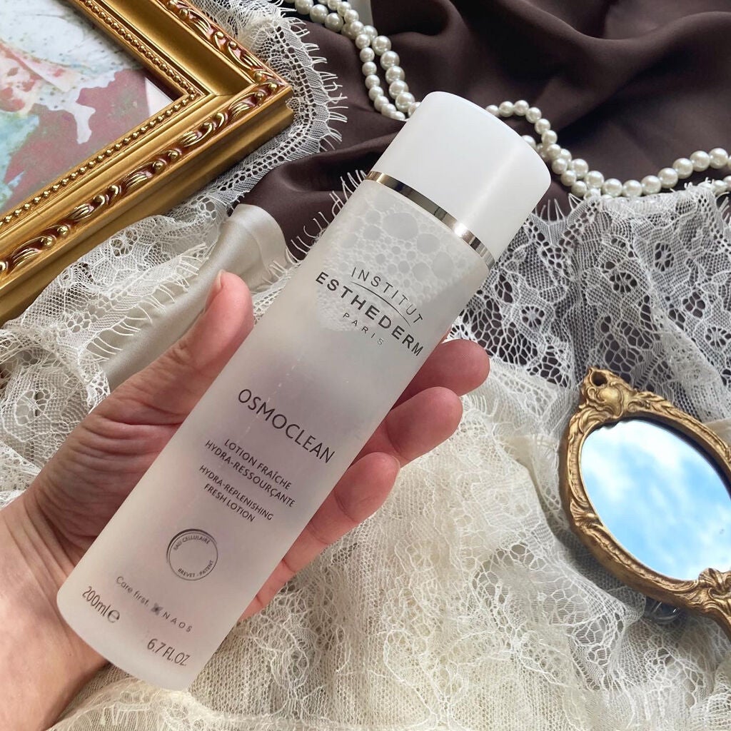 モイスチャー ローション/エステダム/化粧水を使ったクチコミ(5枚目)