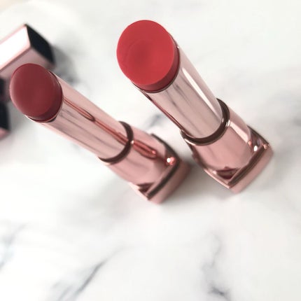 シャインコンパルジョン SPK23 ローズピンク/MAYBELLINE NEW YORK/口紅の画像