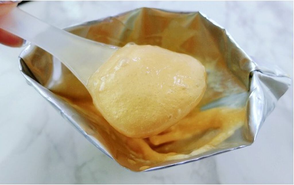 COOK PACK/ETTANG/シートマスク・パックを使ったクチコミ（2枚目）