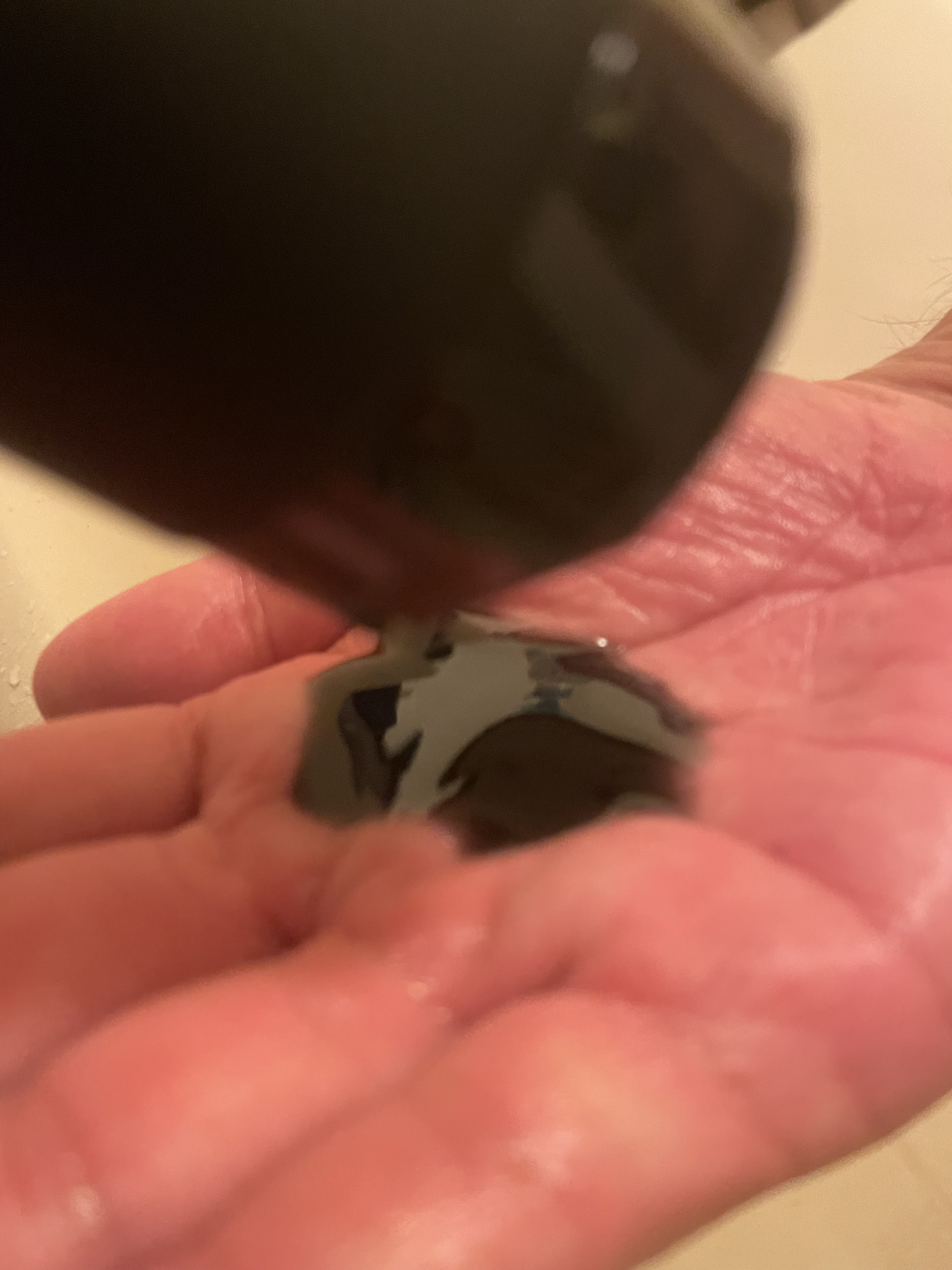 SILK THE RICH スカルプ&リペア シャンプー・トリートメント/SILK THE RICH/市販シャンプーを使ったクチコミ（2枚目）