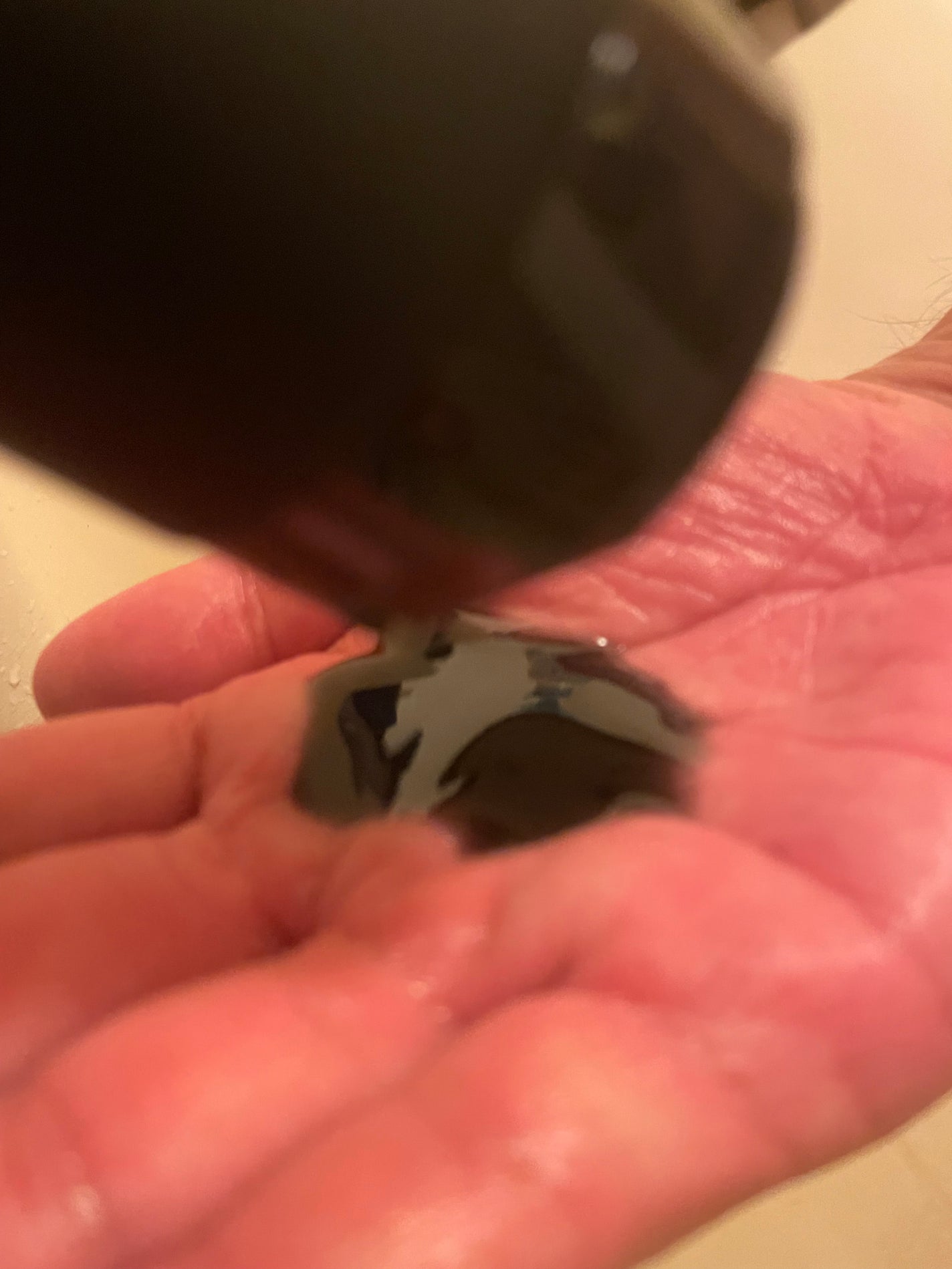 SILK THE RICH スカルプ&リペア シャンプー・トリートメント/SILK THE RICH/市販シャンプーを使ったクチコミ(2枚目)