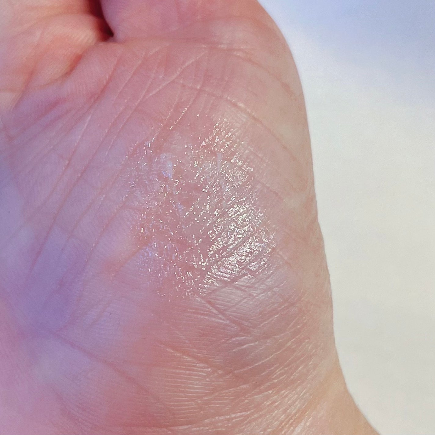 リップシュガースクラブモイストa/K-パレット/リップスクラブを使ったクチコミ(5枚目)