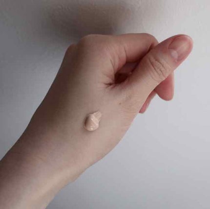 薬用 美白美容液ファンデ/HAKU/クリーム・エマルジョンファンデーションを使ったクチコミ(3枚目)