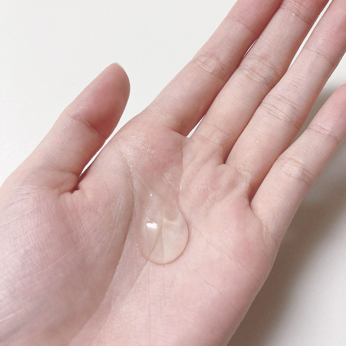 モイストアップ ジェル シャンプー/トリートメント/fuettarich (フエッタリッチ)/サロンシャンプーを使ったクチコミ（2枚目）