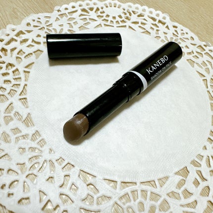 シャドウオンフェース/KANEBO/シェーディングを使ったクチコミ(4枚目)