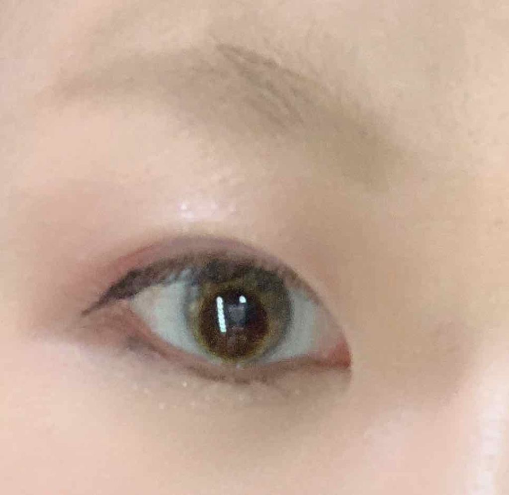 ORIPUCHI/Girl's Maker/二重まぶた用アイテムを使ったクチコミ（2枚目）