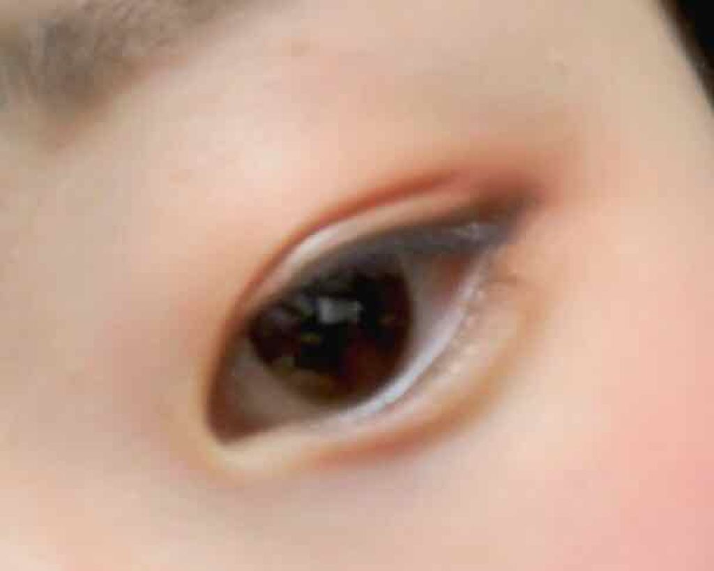 プレイカラー アイシャドウ/ETUDE/アイシャドウパレットを使ったクチコミ（1枚目）