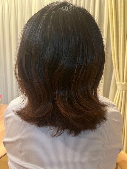 髪のキメ美容バリアトリートメント/エッセンシャル/洗い流すヘアトリートメントを使ったクチコミ(3枚目)