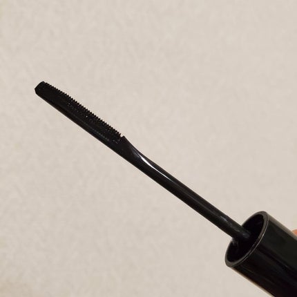 ラッシュフォーマー(クリア)/KATE/マスカラを使ったクチコミ(2枚目)