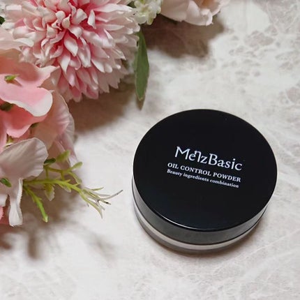 ir_uuy on LIPS 「MenzBasicテカリ防止パウダーお試しさせていただきました..」(4枚目)