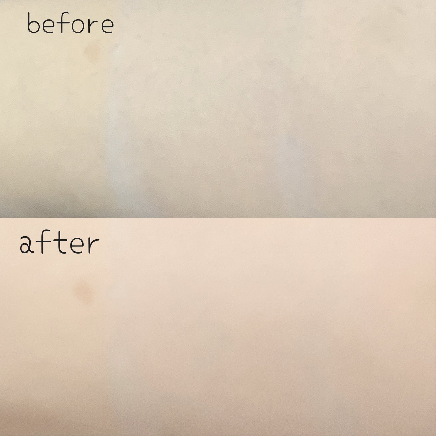 フィットミー リキッドファンデーション R/MAYBELLINE NEW YORK/リキッドファンデーションを使ったクチコミ(4枚目)