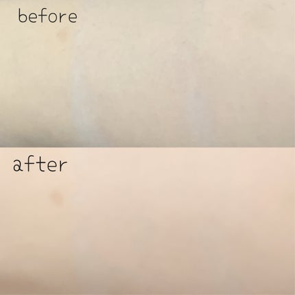 フィットミー リキッドファンデーション R/MAYBELLINE NEW YORK/リキッドファンデーションを使ったクチコミ(4枚目)