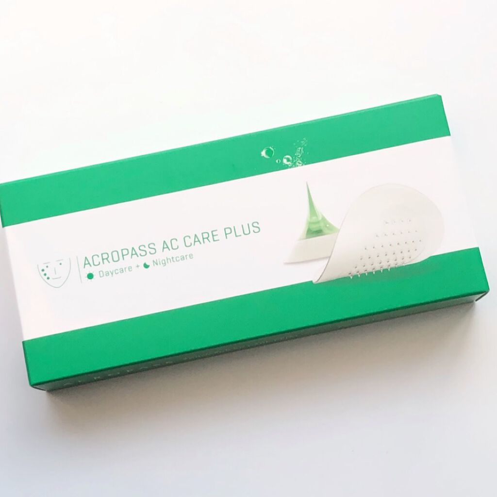 ACケアプラス/ACROPASS/その他キットセットを使ったクチコミ(1枚目)
