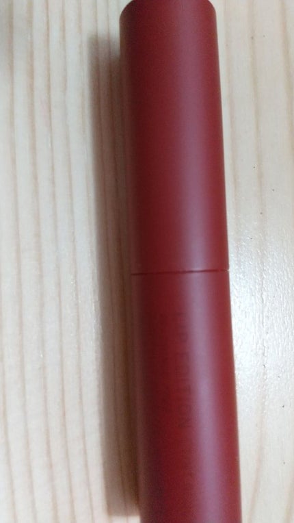 エテュセ リップエディション(ティントルージュ) 06 ブリックレッド/ettusais/リップティントの画像