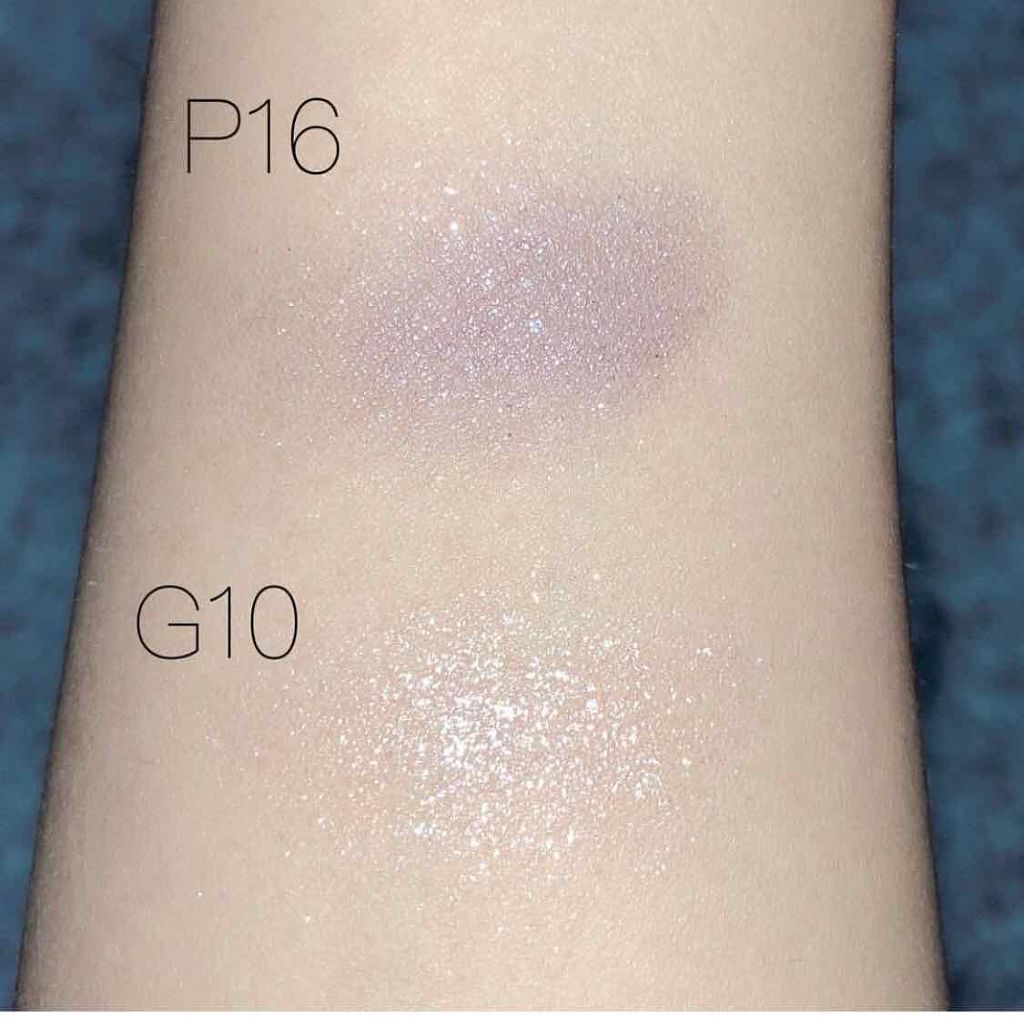 プロ シングル シャドウ/CLIO/単色アイシャドウを使ったクチコミ(3枚目)