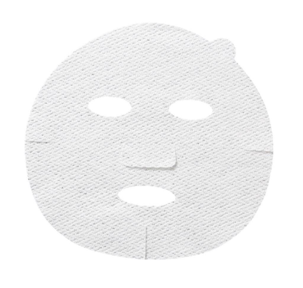 毛穴小町マスク		/クリアターン/シートマスク・パックを使ったクチコミ（3枚目）