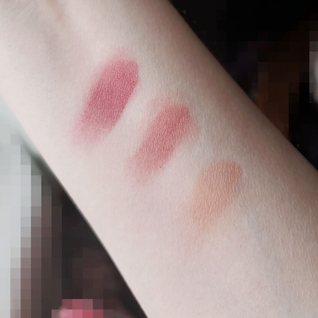 リップスティック/M・A・C/口紅を使ったクチコミ(2枚目)