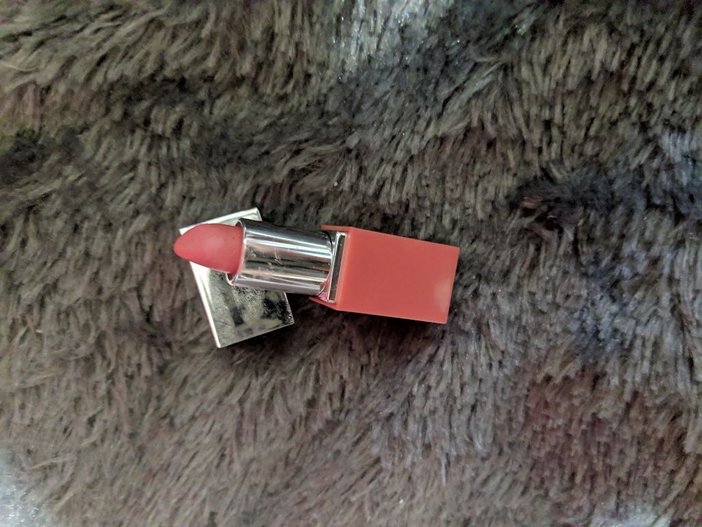 クリニーク ポップ/CLINIQUE/口紅を使ったクチコミ(1枚目)