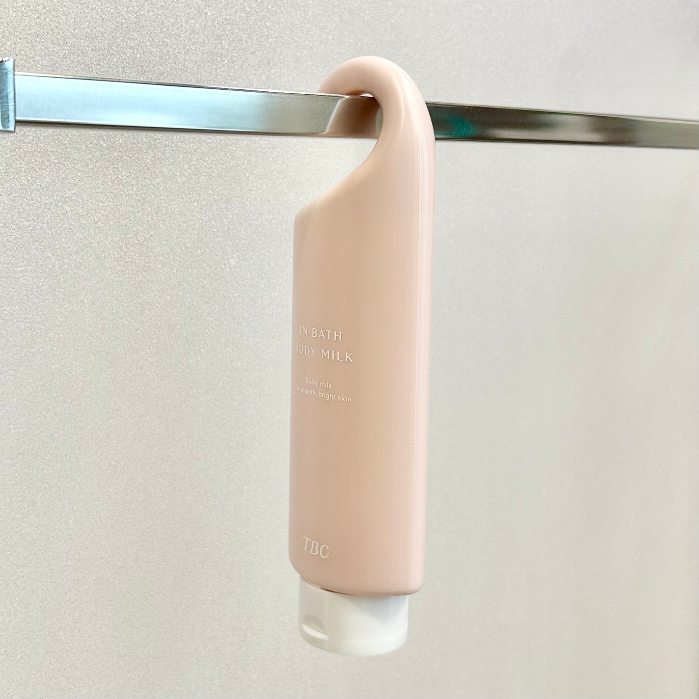 薬用インバスボディミルク/TBC/ボディミルクを使ったクチコミ(1枚目)