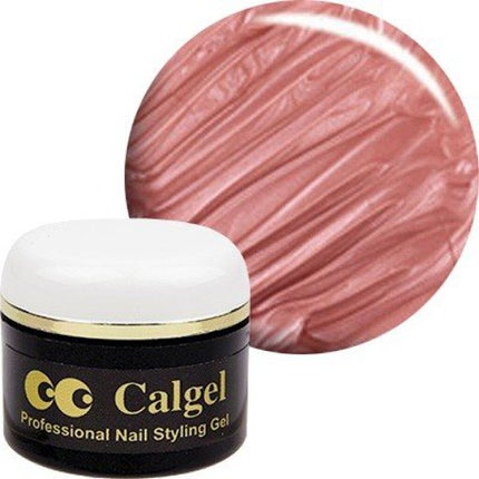 ピーチゴールド