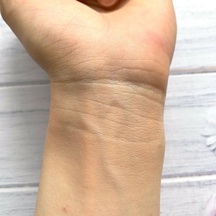 ドラマティックパウダリー EX/マキアージュ/パウダーファンデーションを使ったクチコミ(6枚目)