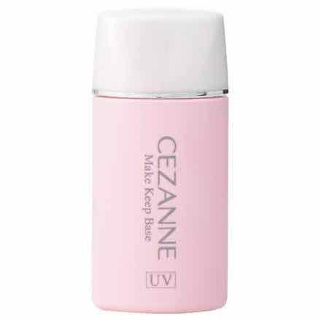 皮脂テカリ防止下地/CEZANNE/化粧下地を使ったクチコミ(1枚目)