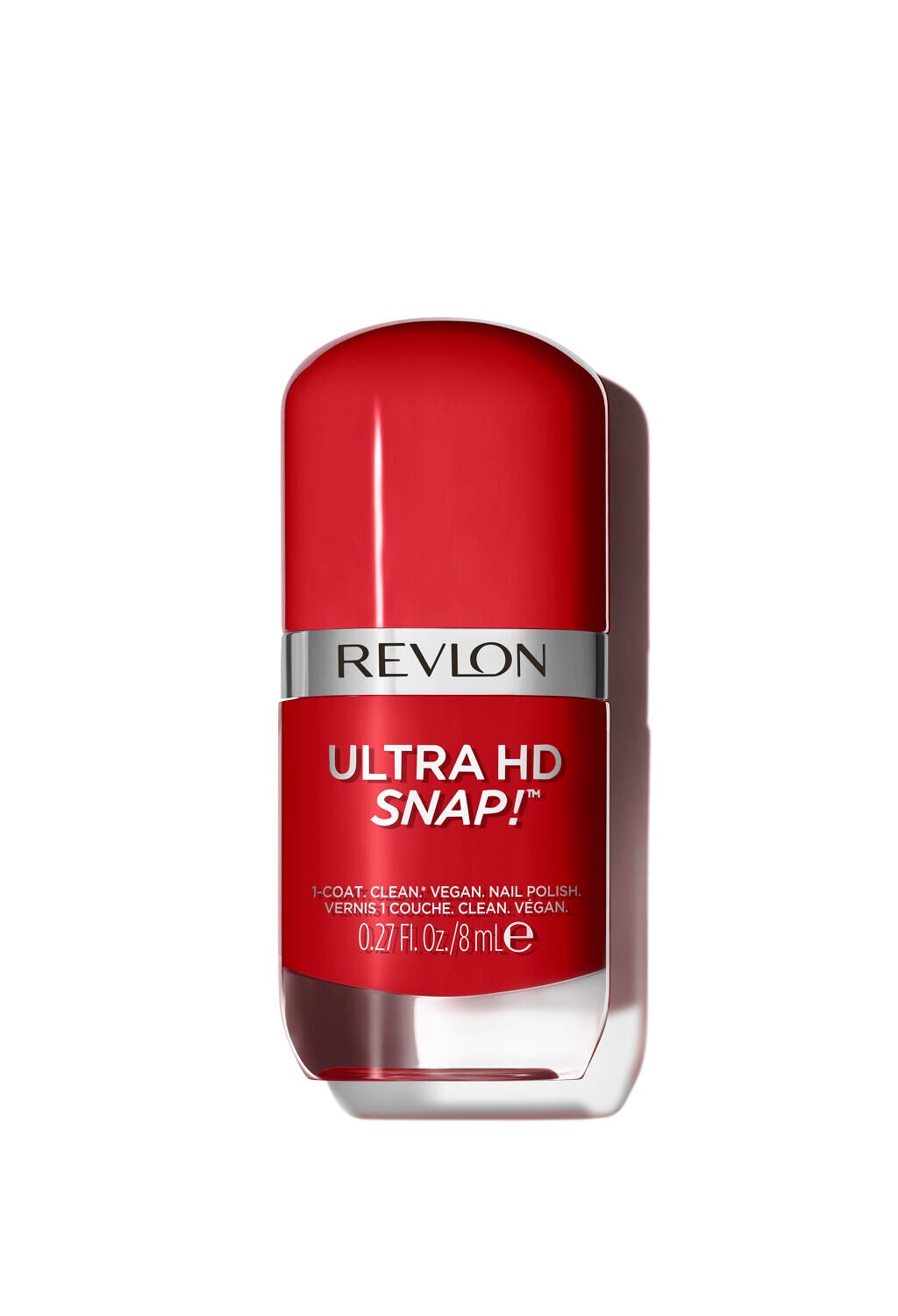 ウルトラ HD スナップ! 030 チェリー オン トップ