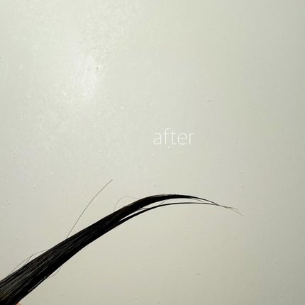 SHAMPOO & REPAIR/MEDULLA/市販シャンプーを使ったクチコミ(8枚目)