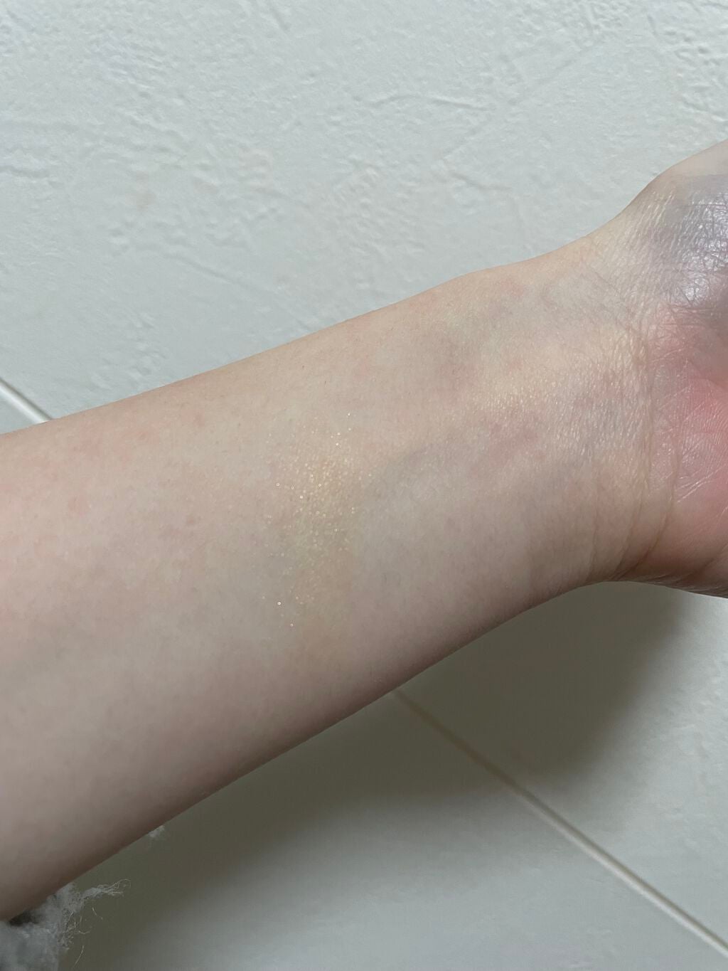 アイプランナー/excel/単色アイシャドウを使ったクチコミ(4枚目)