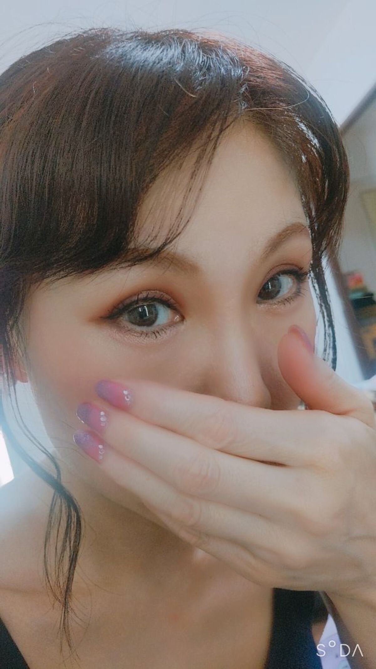 ディオール バックステージ アイ パレット/Dior/アイシャドウパレットを使ったクチコミ(2枚目)