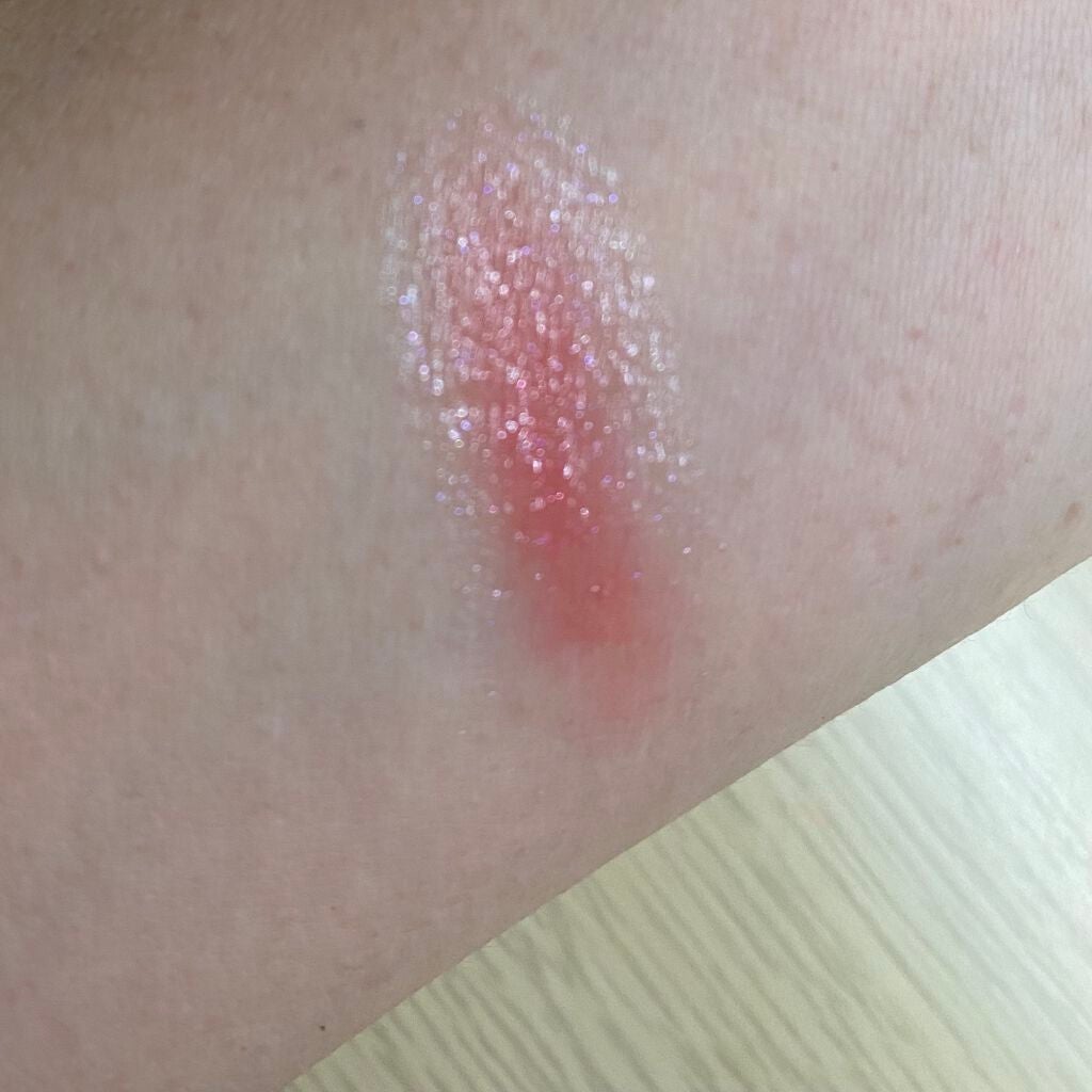 ドラマティックルージュEX/マキアージュ/口紅を使ったクチコミ(3枚目)