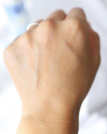 ニベアUV ウォータージェルEX/ニベア/日焼け止めジェルを使ったクチコミ(4枚目)