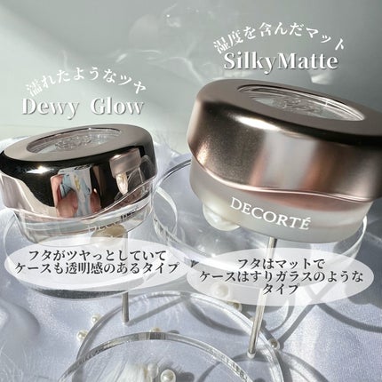 ã¢ã€ã°ããŠãžã§ã ã¹ãã³ã·ã£ããŠ/DECORTÃ/ãžã§ã«ã»ã¯ãªãŒã ã¢ã€ã·ã£ããŠã䜿ã£ãã¯ãã³ãïŒ3æç®ïŒ