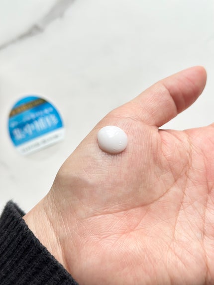 モイストケアミルク/CORE BEAUTY/アウトバストリートメントを使ったクチコミ(3枚目)