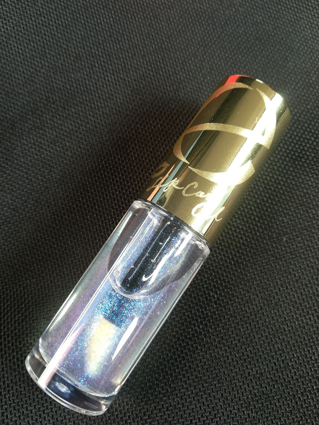 リップケアオイル/excel/リップグロスを使ったクチコミ(1枚目)