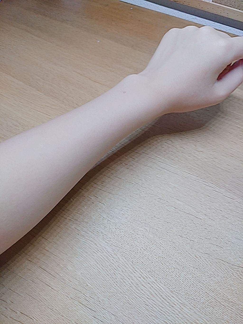 クリアターン ベイビッシュ ホワイトマスク/クリアターン/シートマスク・パックを使ったクチコミ（3枚目）