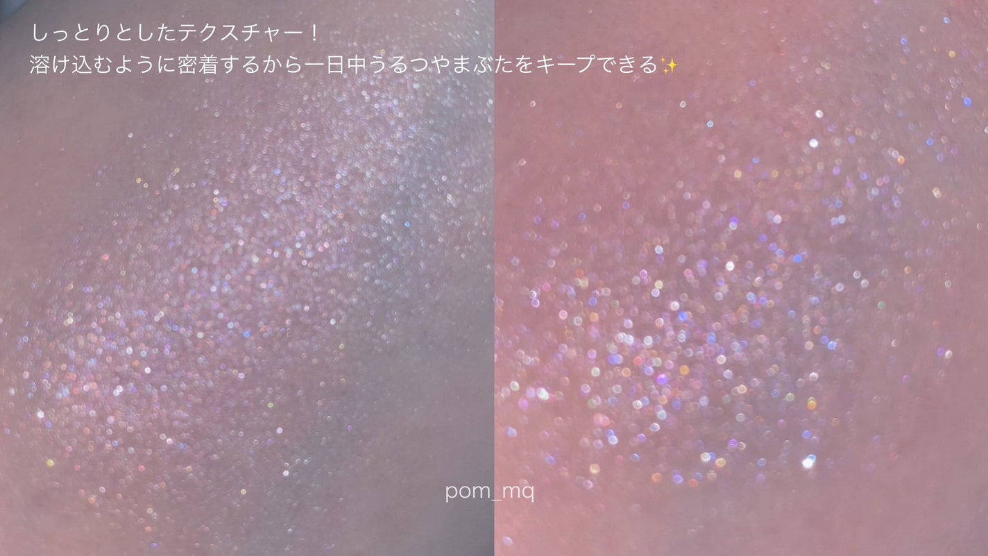 みみ on LIPS 「ainymell⌇アミュレットカラーアイズ02ディアローズ\c..」(3枚目)