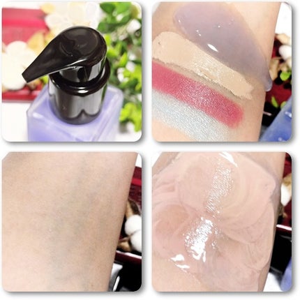 ベラベラ ベルクレンジング/BELA VELA/クレンジングジェルを使ったクチコミ(3枚目)