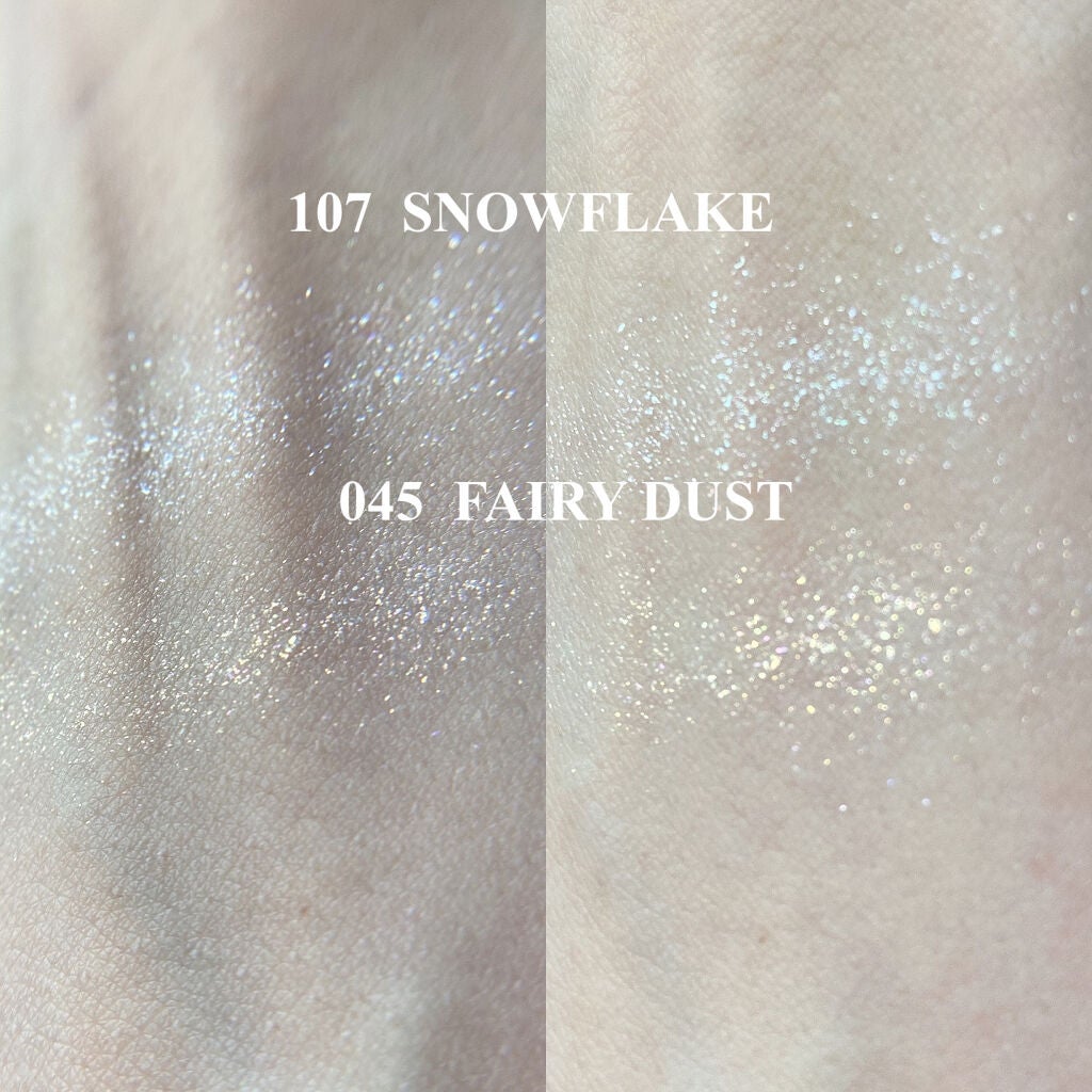 ヴィセ アヴァン シングルアイカラー/Visée/単色アイシャドウを使ったクチコミ(3枚目)