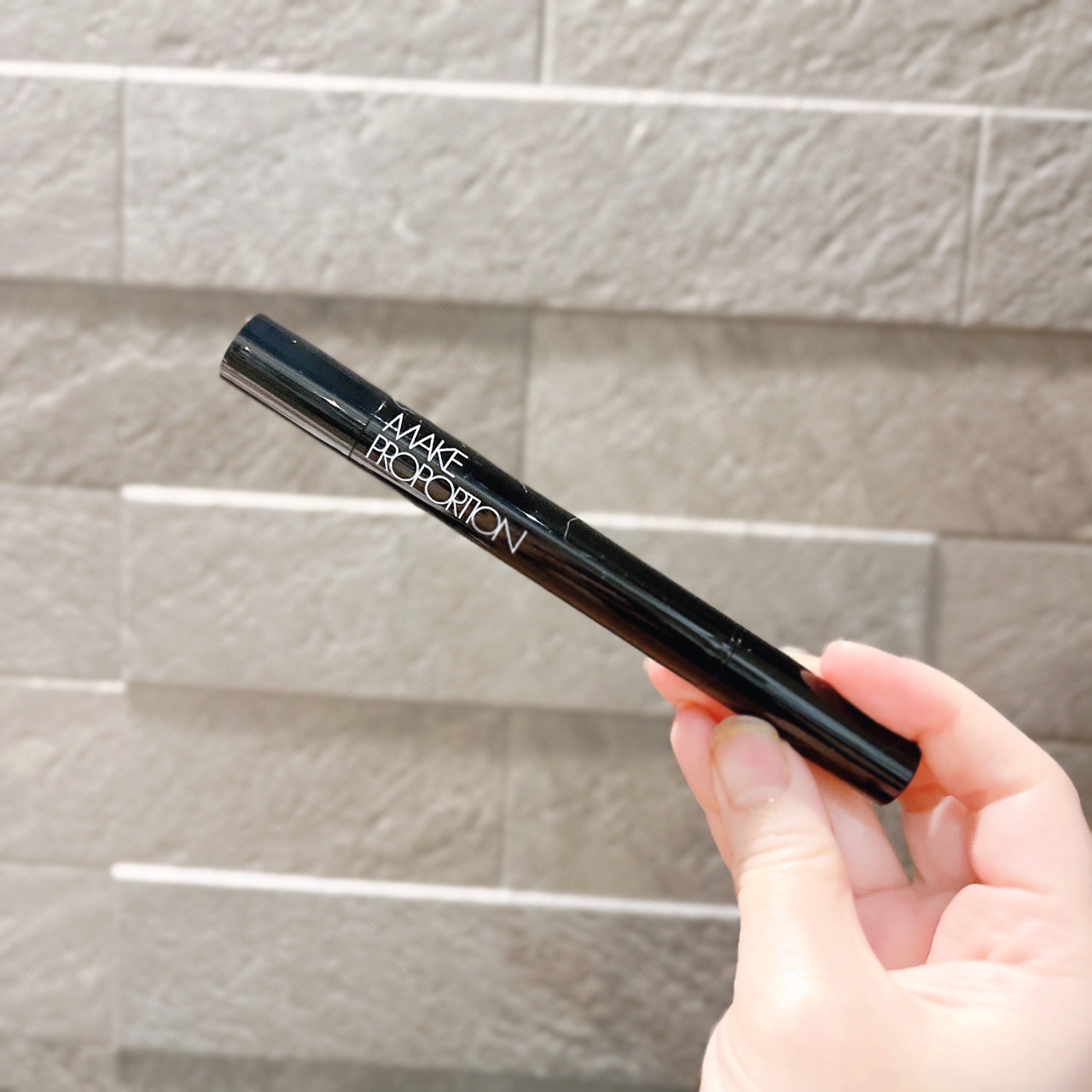 ウルトラキープヘアティント/メイクプロポーション/ヘアカラーを使ったクチコミ（2枚目）