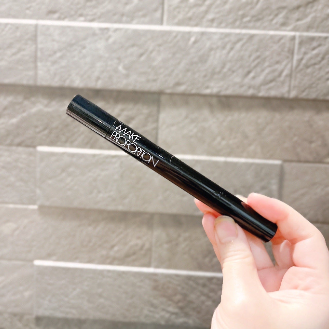 ウルトラキープヘアティント/メイクプロポーション/ヘアカラーを使ったクチコミ(2枚目)