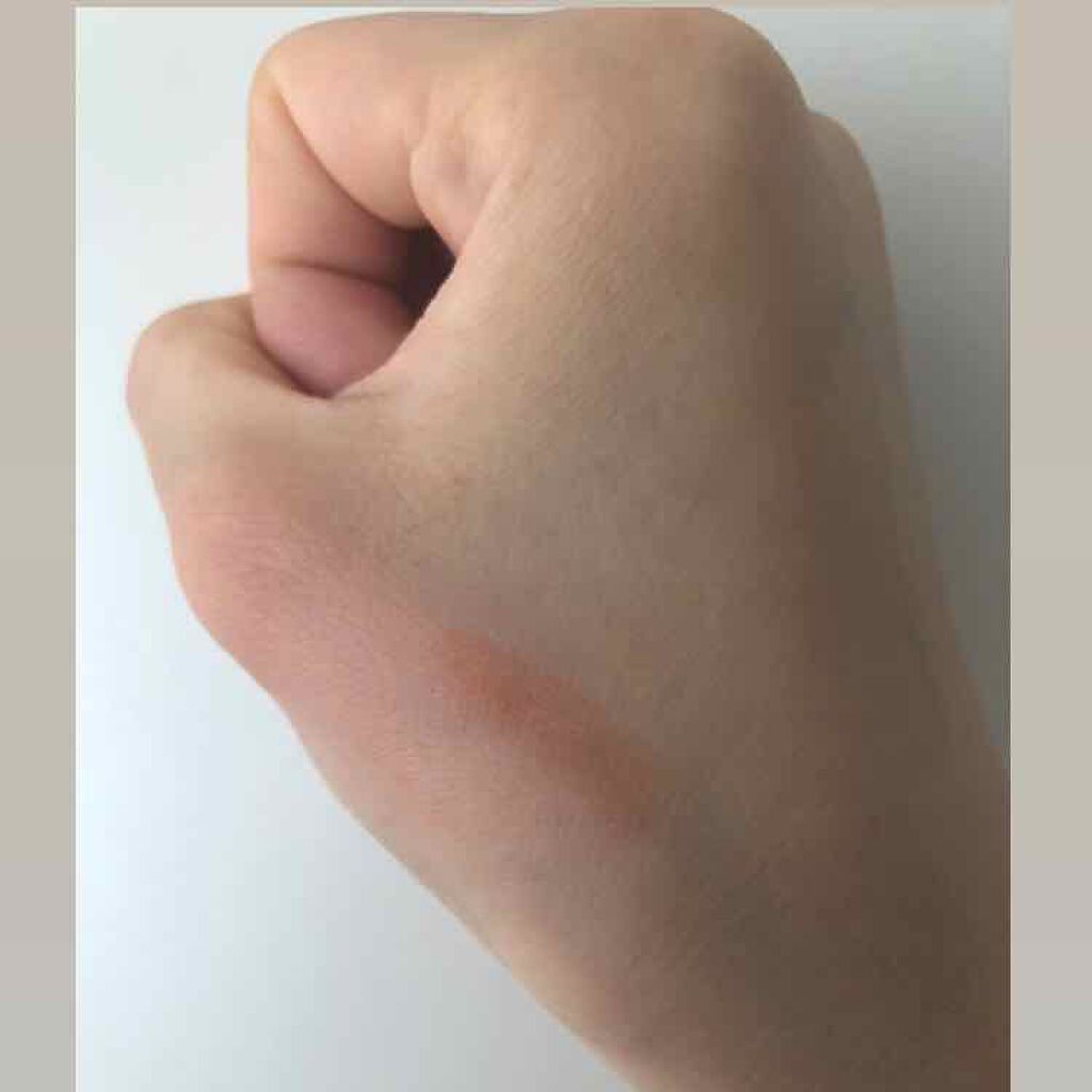 アピュー ウォーターライト ティント/A’pieu/リップティントを使ったクチコミ(3枚目)