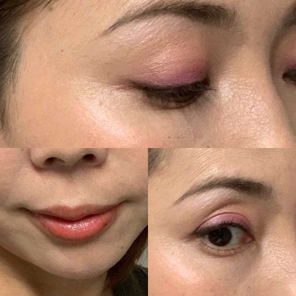 ディオール バックステージ ロージー グロウ<グロウ バイブス>/Dior/パウダーチークを使ったクチコミ(4枚目)