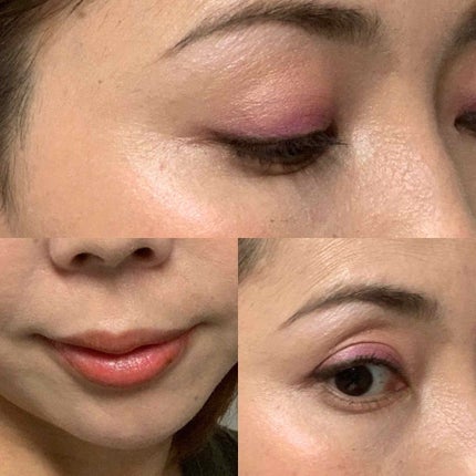 ディオール バックステージ ロージー グロウ<グロウ バイブス>/Dior/パウダーチークを使ったクチコミ(4枚目)