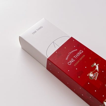 ツボクサ化粧水/ONE THING/化粧水を使ったクチコミ(3枚目)