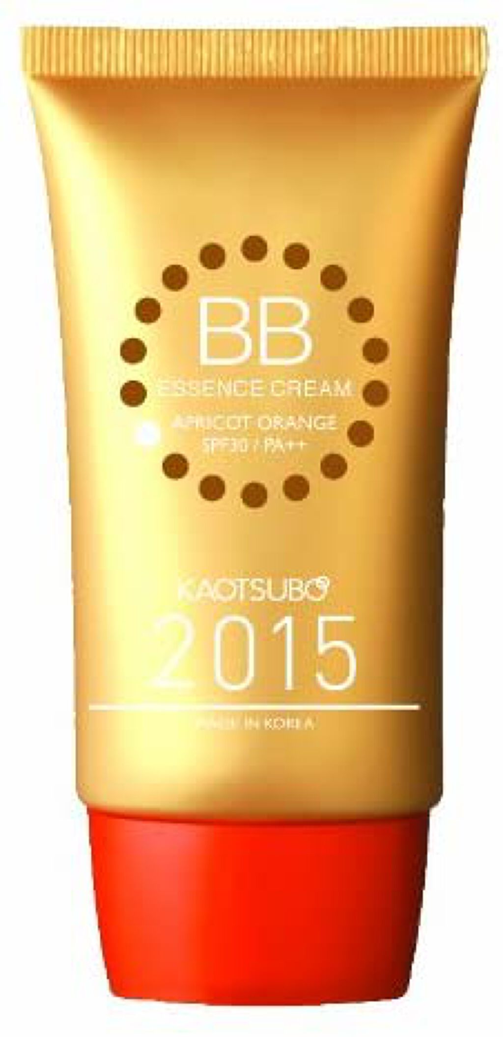 2015 アプリコットオレンジ