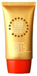 BBクリーム 2015 アプリコットオレンジ