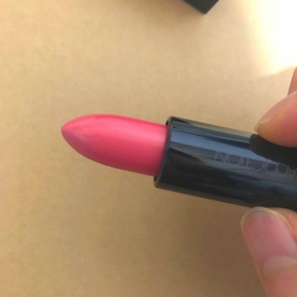 リップスティック ピュア/ADDICTION/口紅を使ったクチコミ(3枚目)