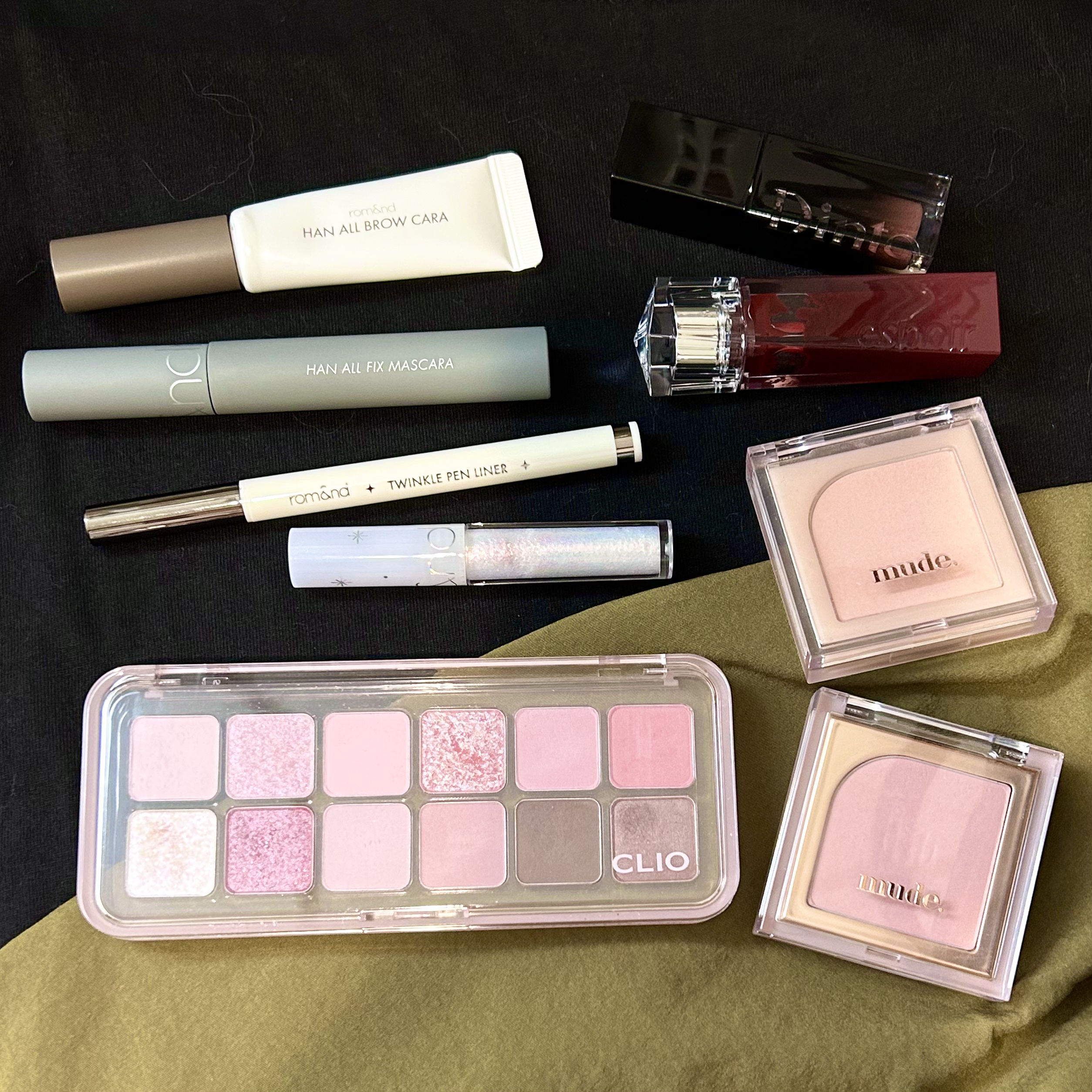 クチュールリップティントグレイズ/espoir/リップティントを使ったクチコミ（1枚目）