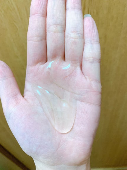 ふわふわ シャンプー/トリートメント/WANOMI/シャンプー・コンディショナーを使ったクチコミ(4枚目)